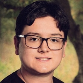 Hunter Stouffer