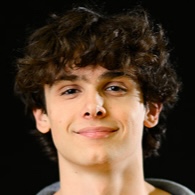 Nolan Mrotek