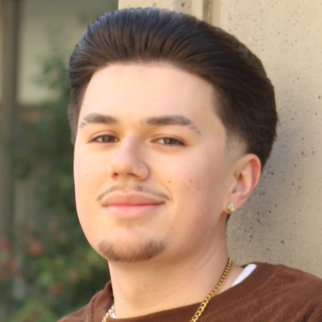 Servio Perez, Jr