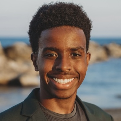 Seth Donald