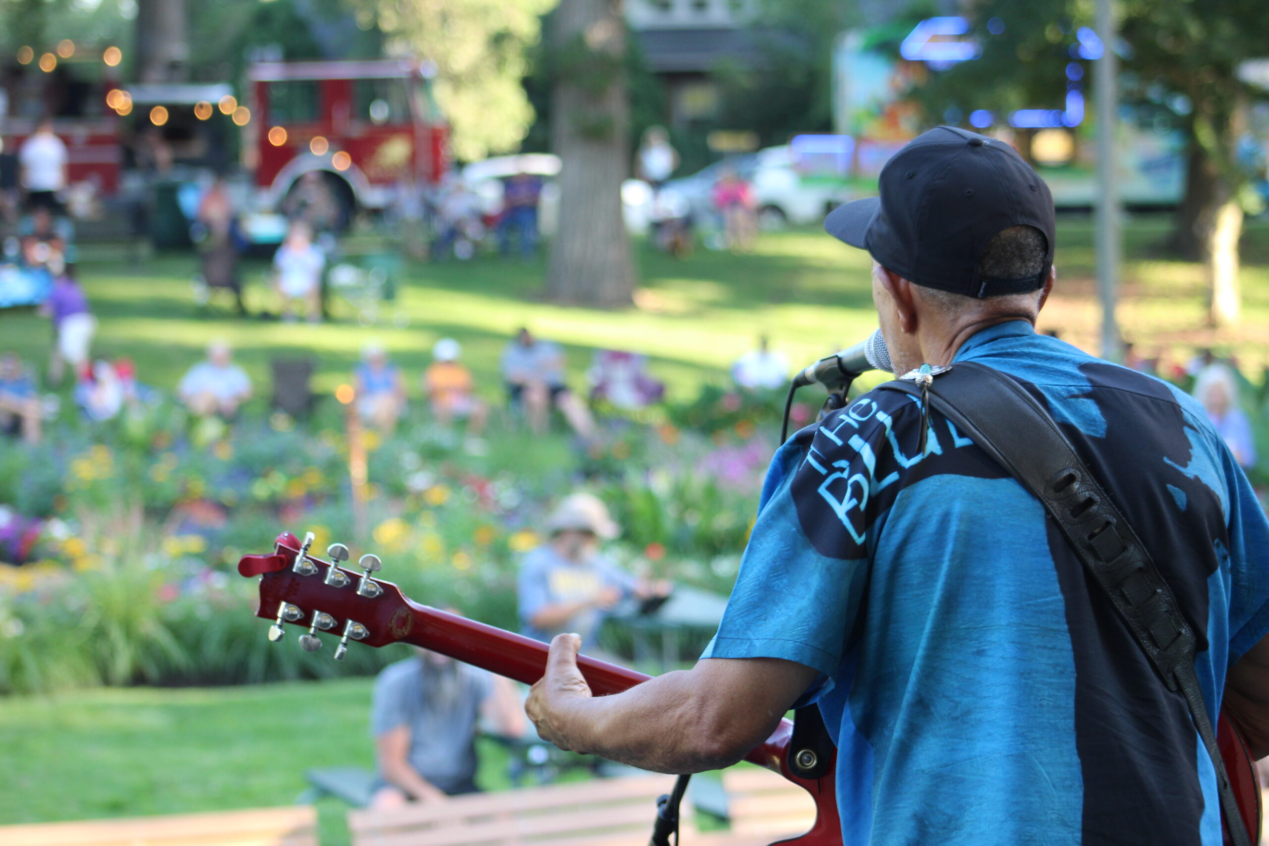 Lincoln Park Live Announces 2026 Concert Series