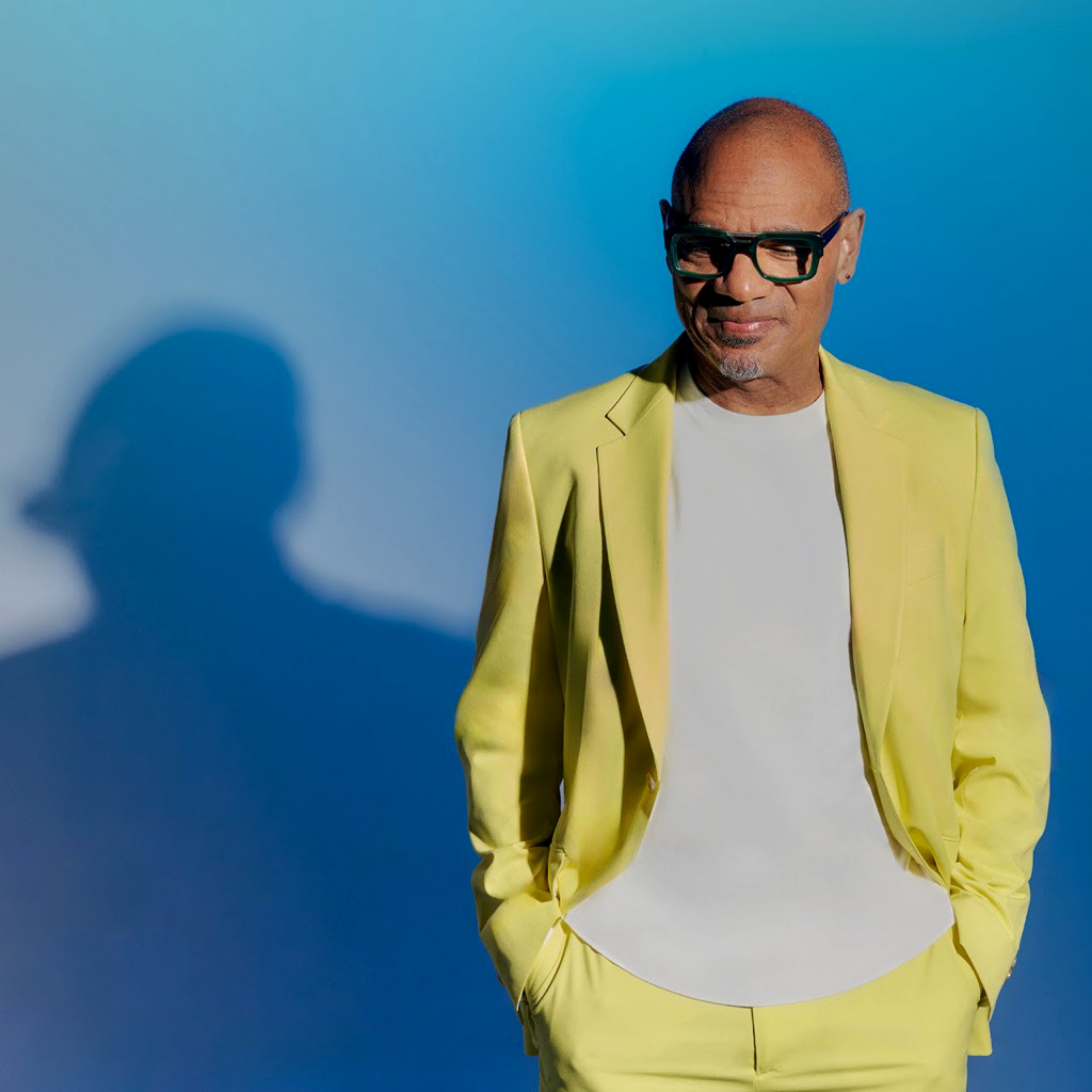 Unknown Saxophonist Kirk Whalum returns – Headline HarborPark Music Festival