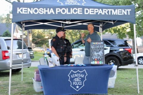 2023 Lincoln Park Live Music Series