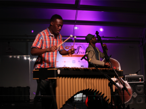 HarborPark Jazz, Rhythm & Blues Festival