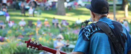 Lincoln Park Live Announces 2026 Concert Series