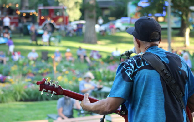Lincoln Park Live Announces 2026 Concert Series