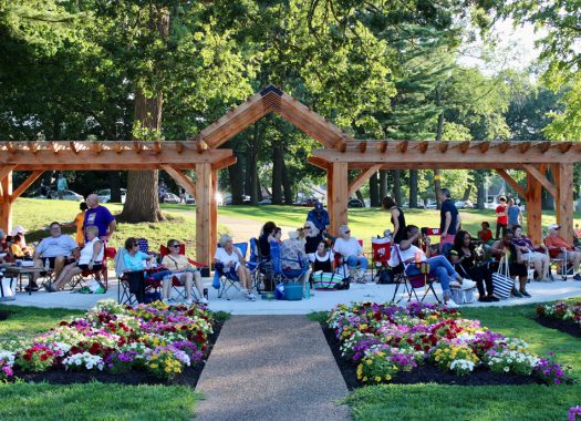 IMG_5406 Lincoln Park Live!