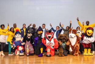 Mahone Foundation PowerUp