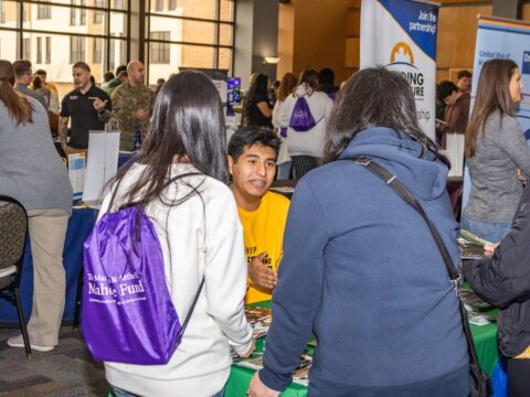 Mahone Foundation PowerUp