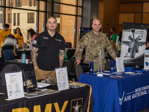 Mahone Foundation PowerUp