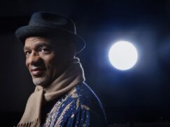 Kirk Whalum photo Kirk Whalum