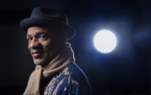 Kirk Whalum