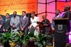 RR-2019-students Reaching for Rainbows Awards Presentation