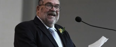 2023 Reaching for Rainbows: Byron Wright