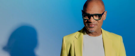 Saxophonist Kirk Whalum returns – Headline HarborPark Music Festival