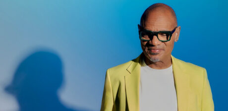 Saxophonist Kirk Whalum returns – Headline HarborPark Music Festival