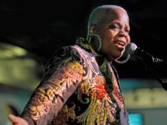 Sheryl Youngblood Band