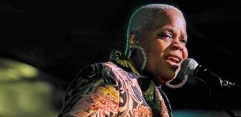 Sheryl Youngblood Band