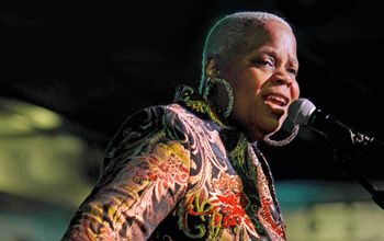 Sheryl Youngblood Band