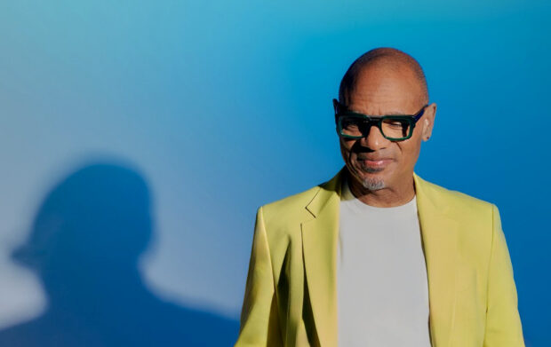 Saxophonist Kirk Whalum returns – Headline HarborPark Music Festival