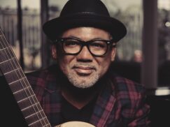 Stanley Clarke Band Jonathan Butler