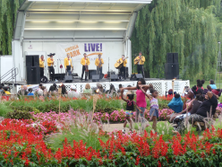 lpl2 Lincoln Park Live! Music Series