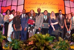rr-students-pic Reaching for Rainbows Awards Presentation