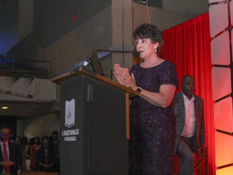 Mahone Fund Reaching for Rainbows