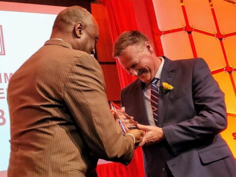 Mahone Fund Reaching for Rainbows