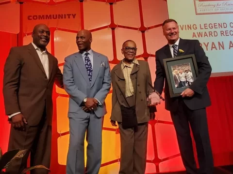 Mahone Fund Reaching for Rainbows